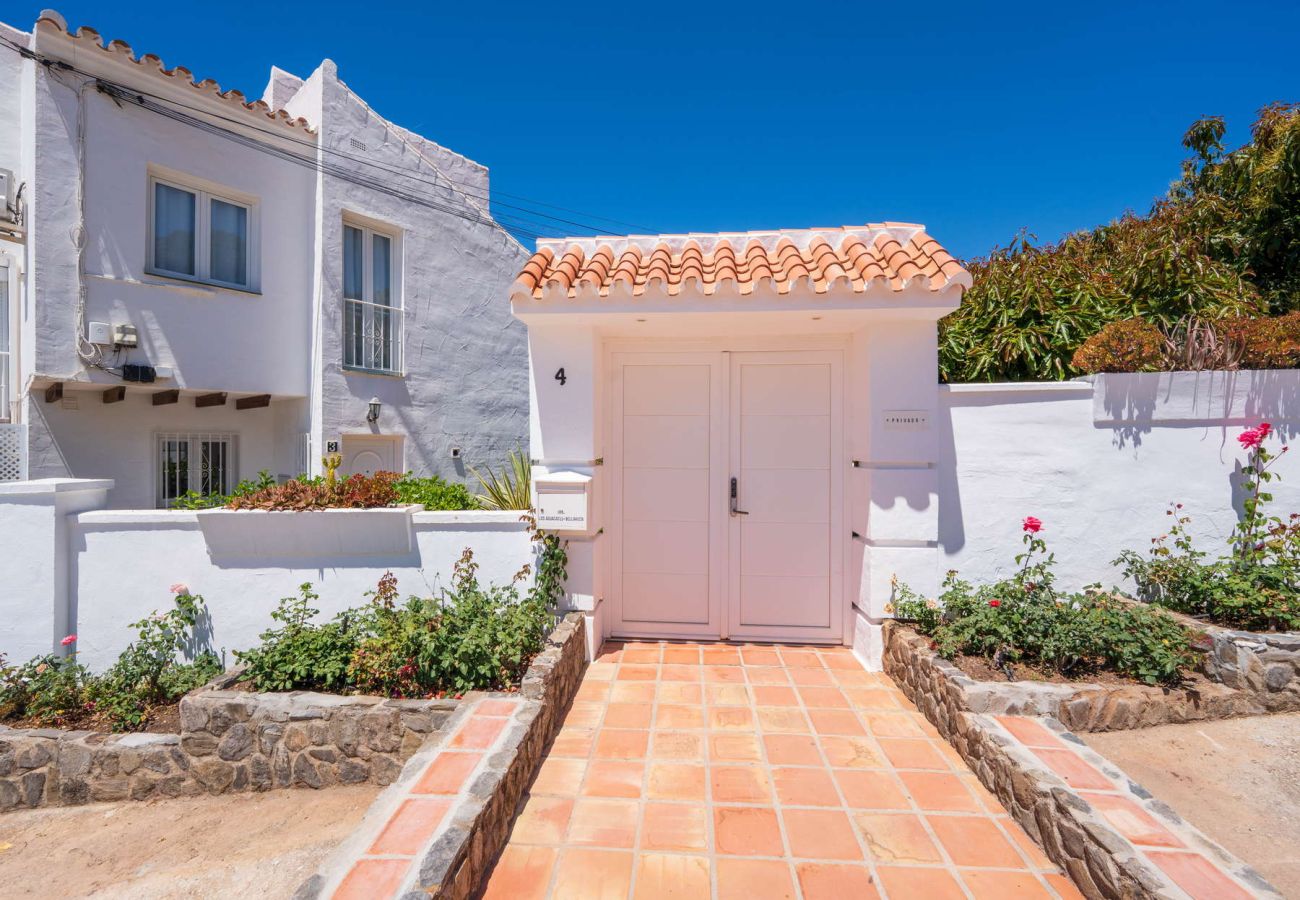 Huis in Nerja - Los Aguacates Bellavista by Casasol 