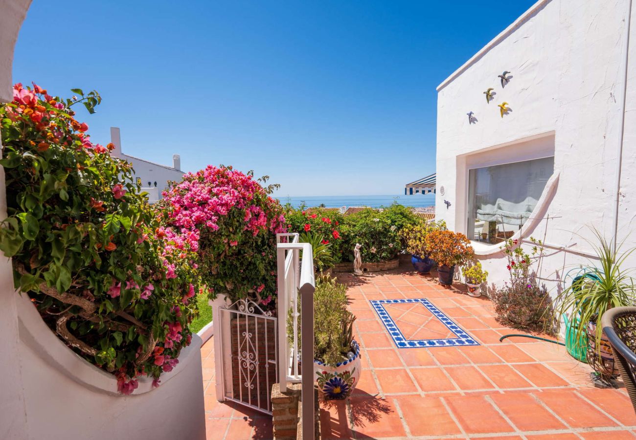 Huis in Nerja - Los Aguacates Bellavista by Casasol 