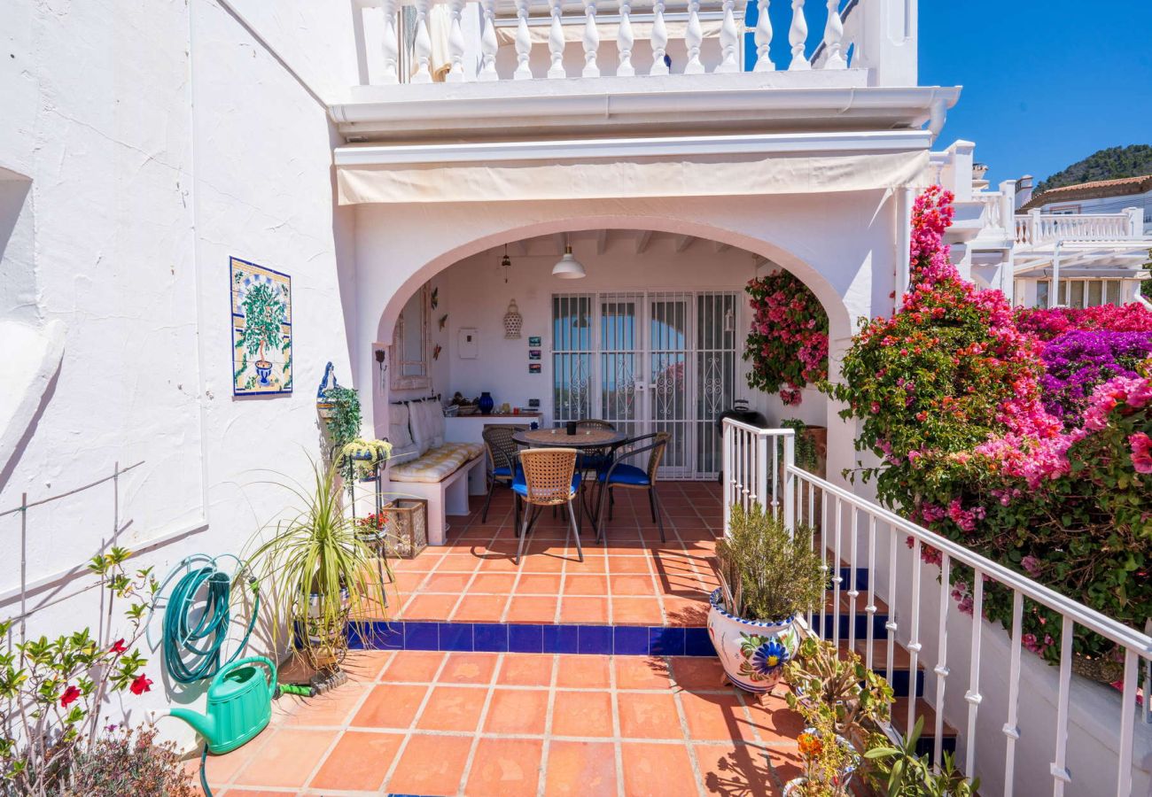 Huis in Nerja - Los Aguacates Bellavista by Casasol 