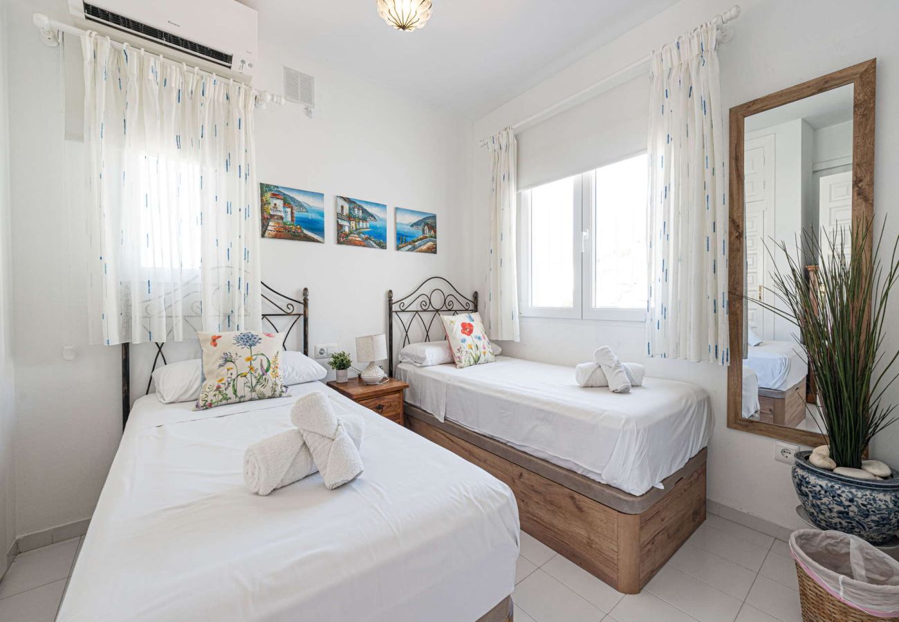 Huis in Nerja - Los Aguacates Bellavista by Casasol 