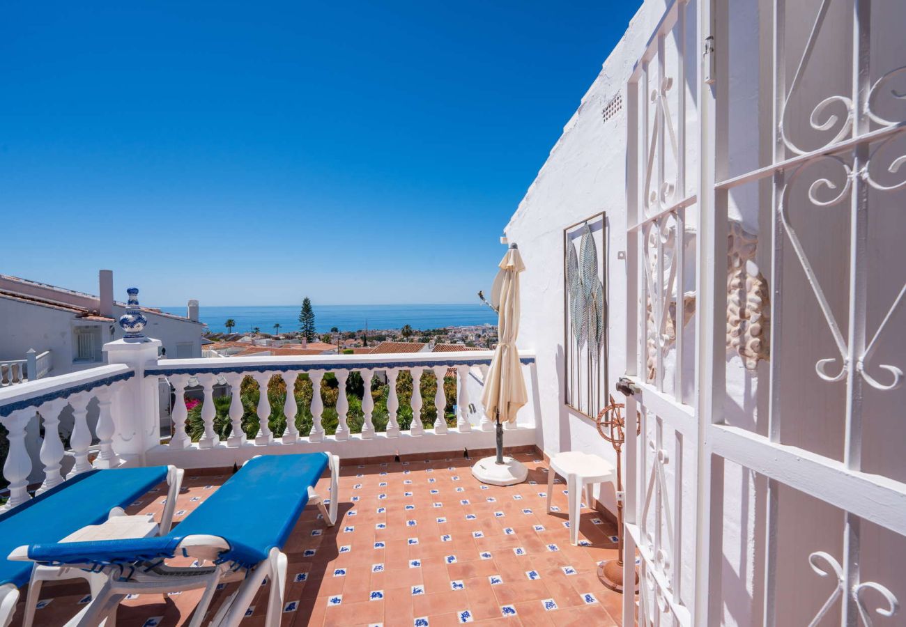 Huis in Nerja - Los Aguacates Bellavista by Casasol 
