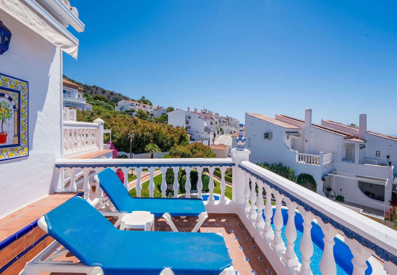 Huis in Nerja - Los Aguacates Bellavista by Casasol 