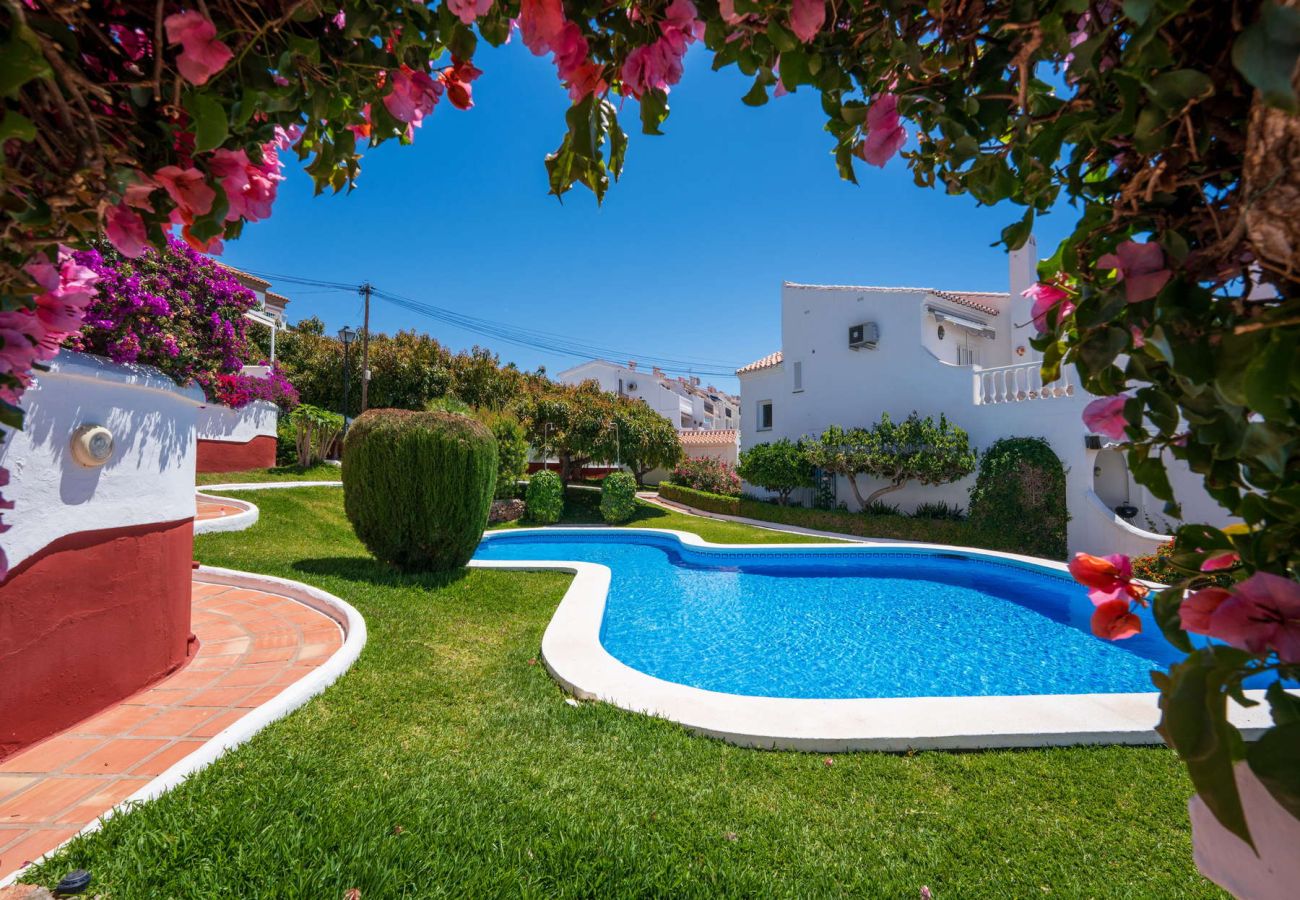 Huis in Nerja - Los Aguacates Bellavista by Casasol 