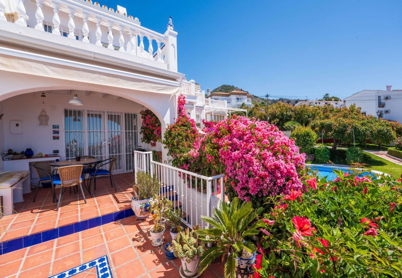 Huis in Nerja - Los Aguacates Bellavista by Casasol 