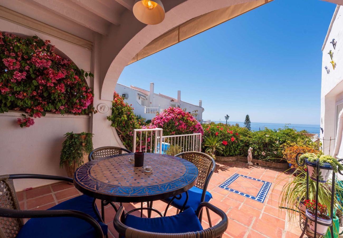Huis in Nerja - Los Aguacates Bellavista by Casasol 