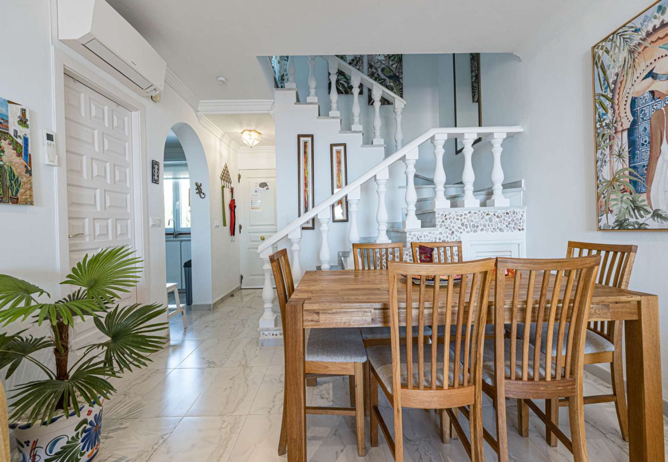 Huis in Nerja - Los Aguacates Bellavista by Casasol 