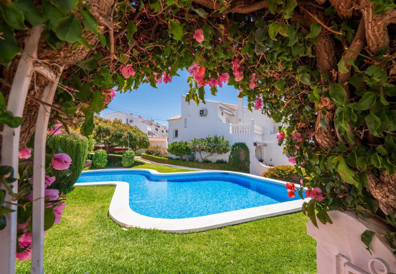 Huis in Nerja - Los Aguacates Bellavista by Casasol 