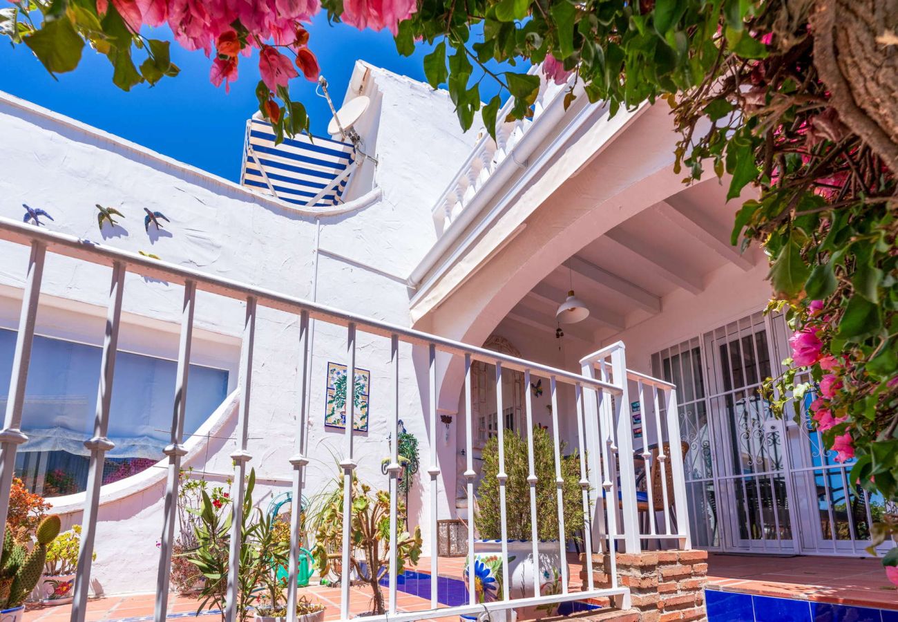 Huis in Nerja - Los Aguacates Bellavista by Casasol 