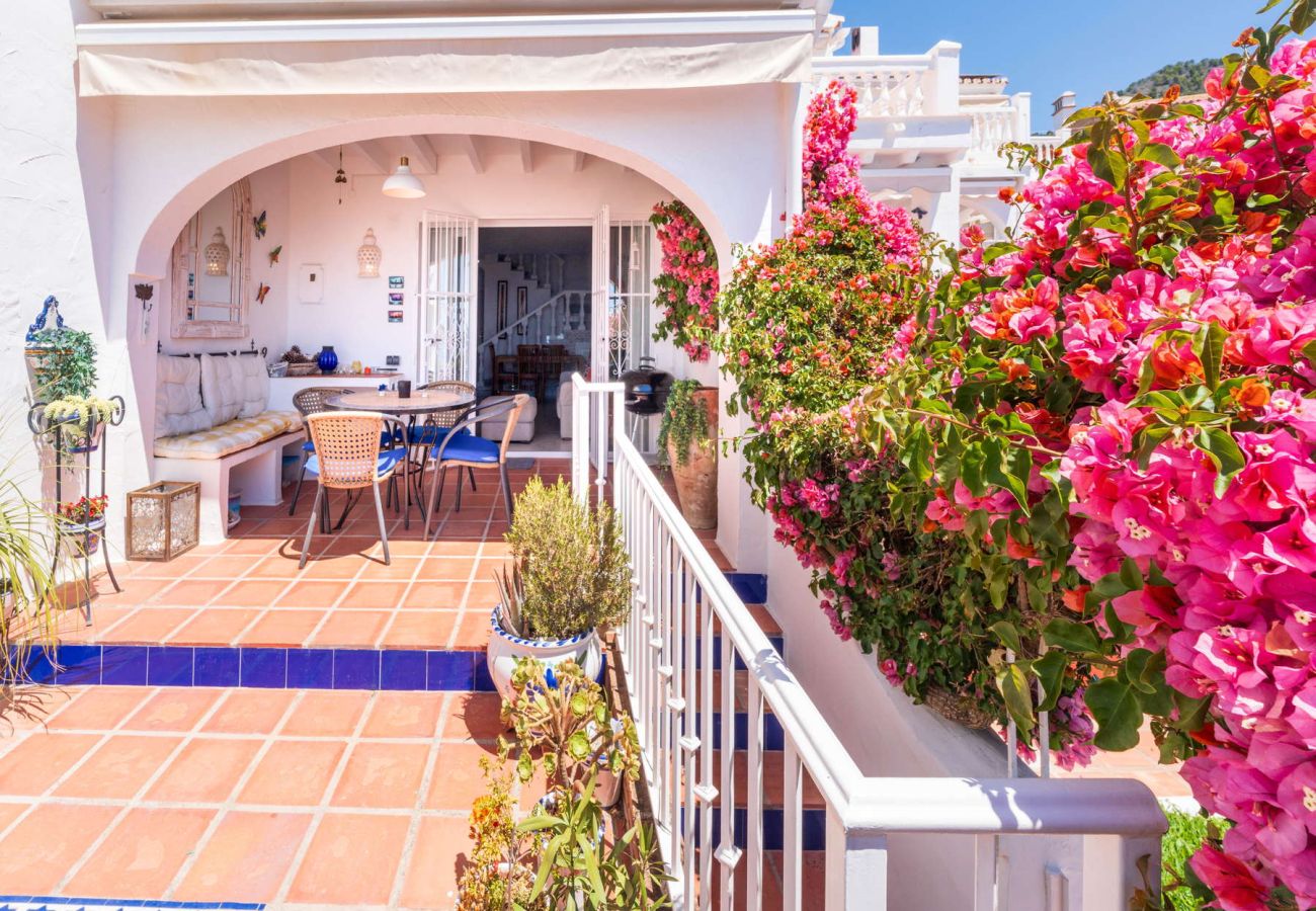 Huis in Nerja - Los Aguacates Bellavista by Casasol 