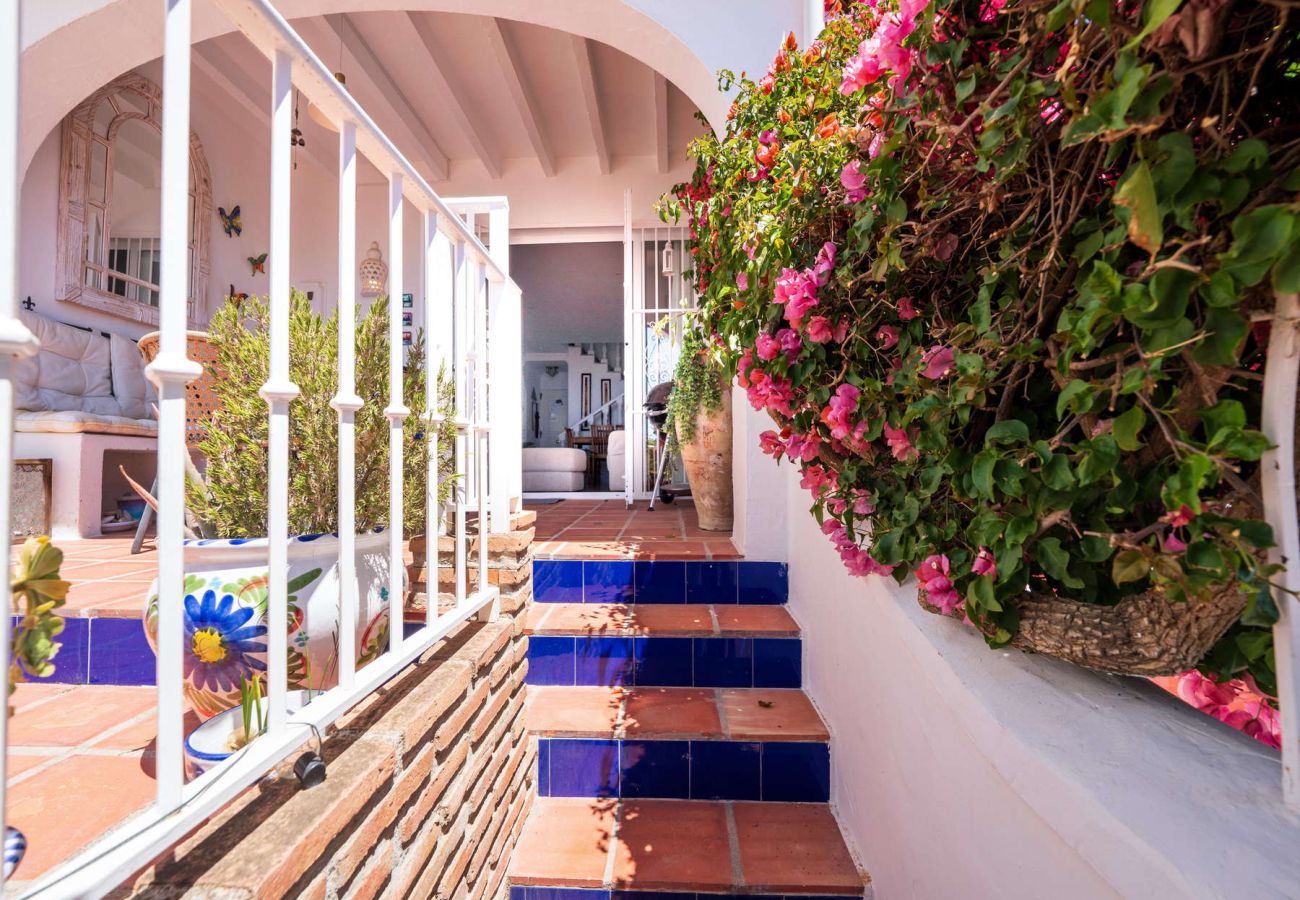 Huis in Nerja - Los Aguacates Bellavista by Casasol 