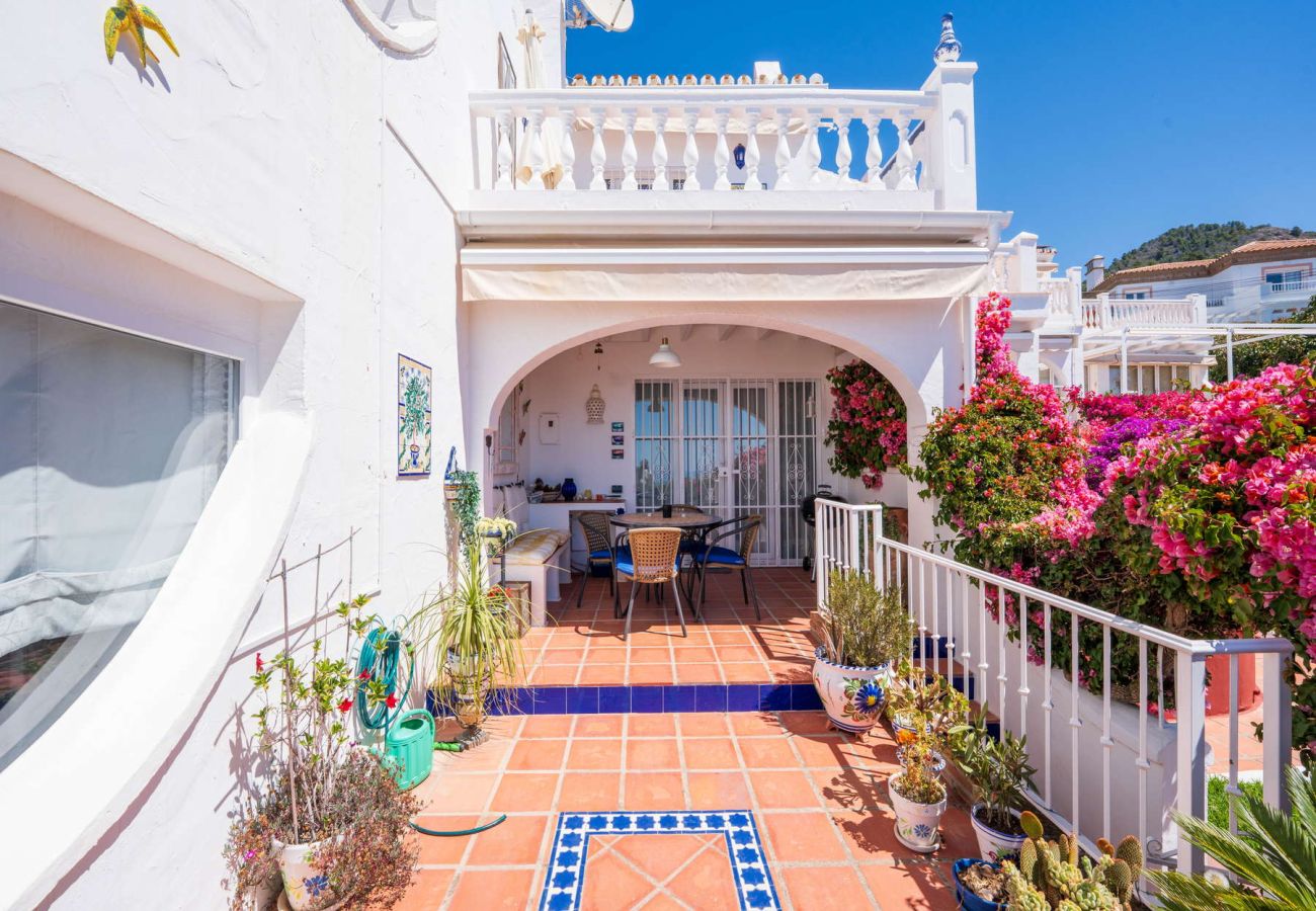 Huis in Nerja - Los Aguacates Bellavista by Casasol 