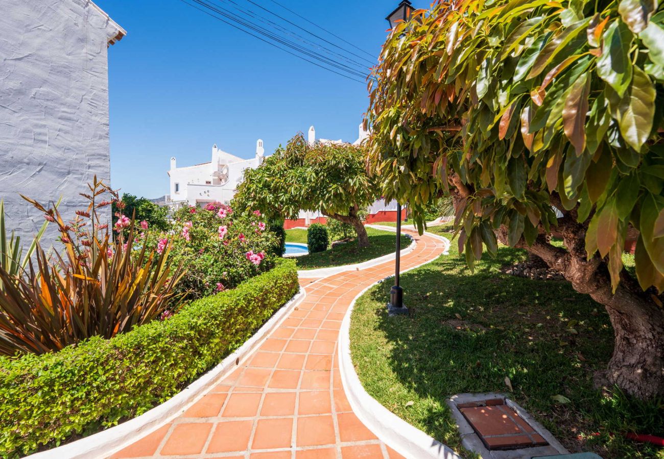 Huis in Nerja - Los Aguacates Bellavista by Casasol 
