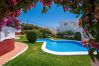 Huis in Nerja - Los Aguacates Bellavista by Casasol 