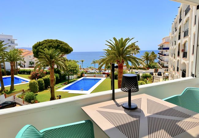  in Nerja - Carabeo 26 Boutique Studio by Casasol 