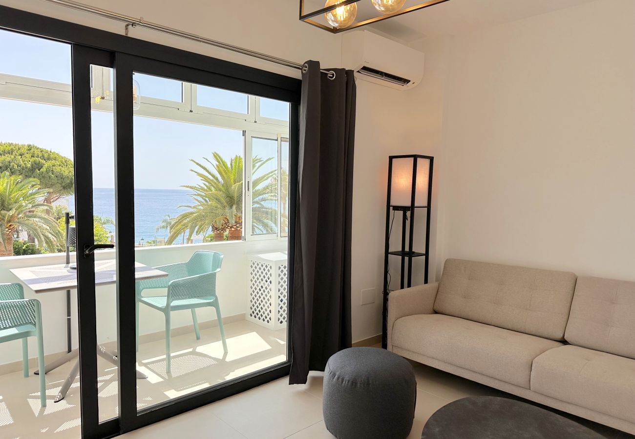 Studio in Nerja - Carabeo 26 Boutique Studio by Casasol 