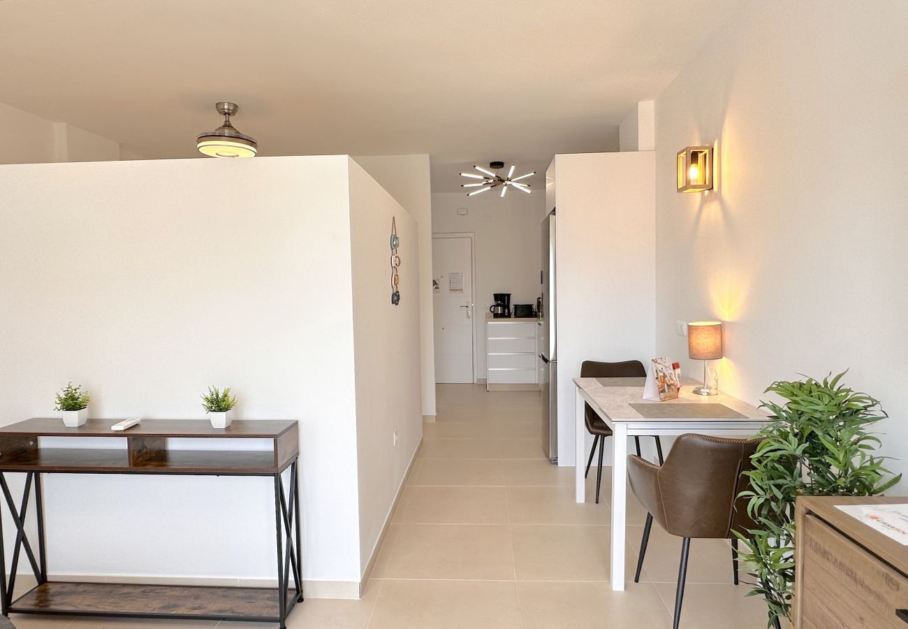 Studio in Nerja - Carabeo 26 Boutique Studio by Casasol 