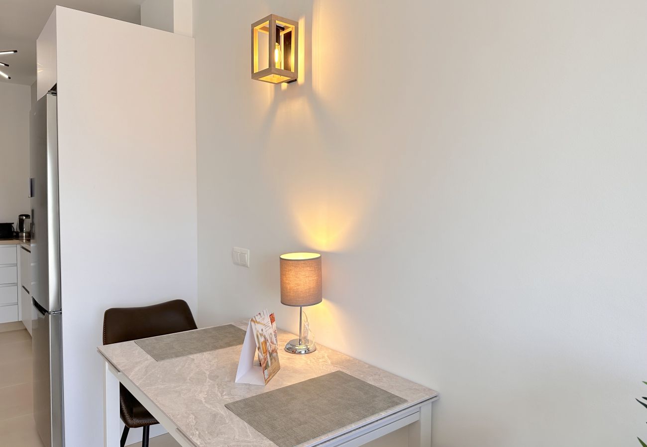 Studio in Nerja - Carabeo 26 Boutique Studio by Casasol 