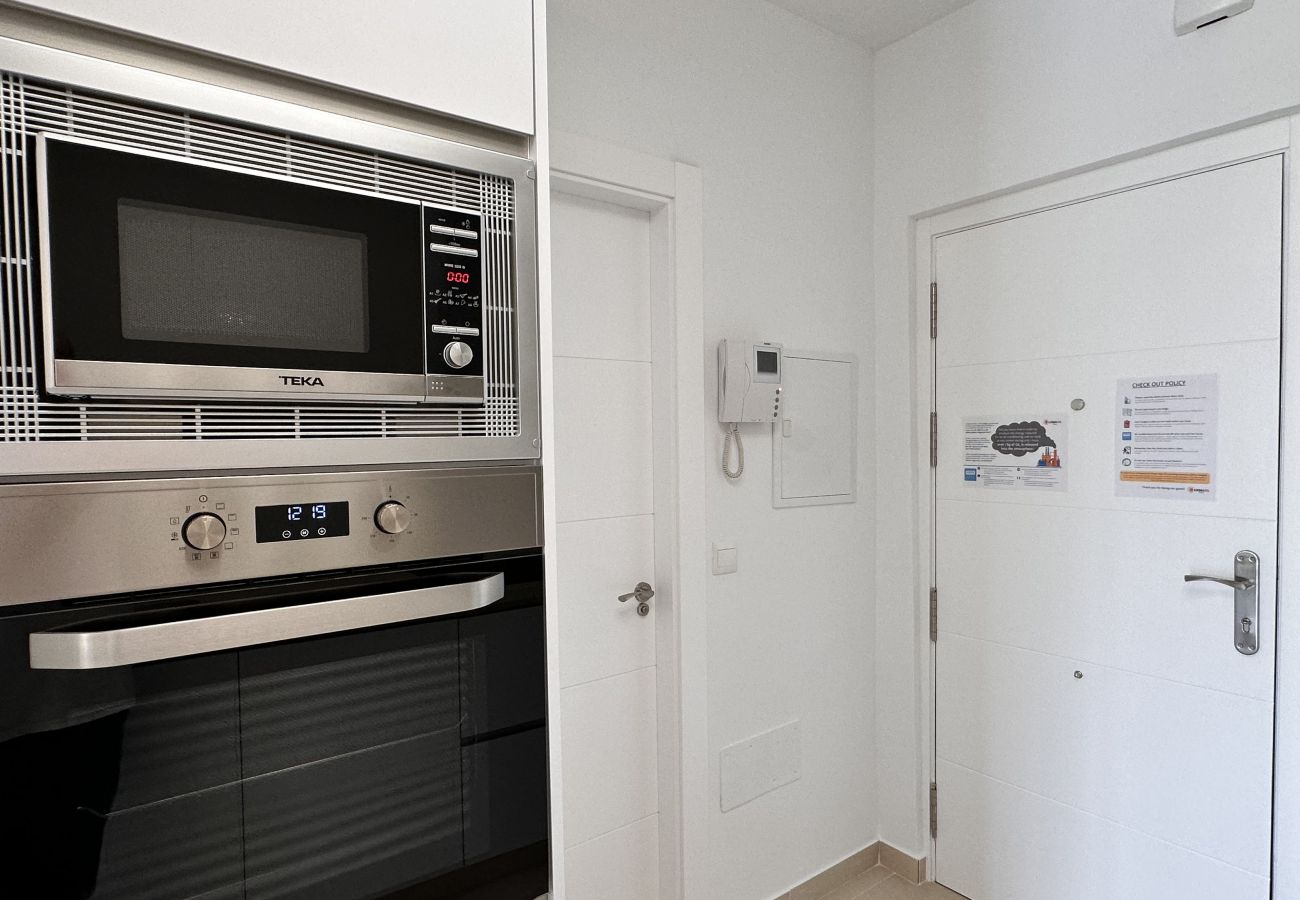 Studio in Nerja - Carabeo 26 Boutique Studio by Casasol 