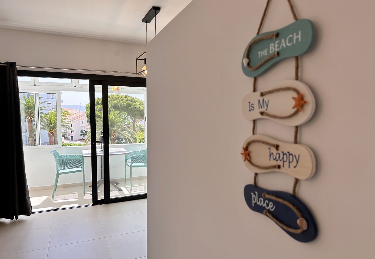 Studio in Nerja - Carabeo 26 Boutique Studio by Casasol 