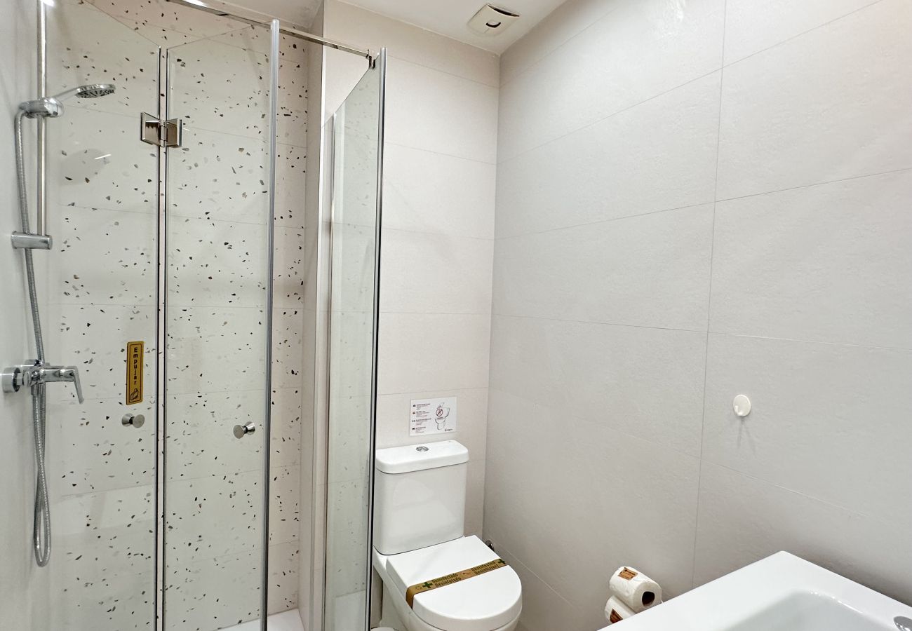 Studio in Nerja - Carabeo 26 Boutique Studio by Casasol 