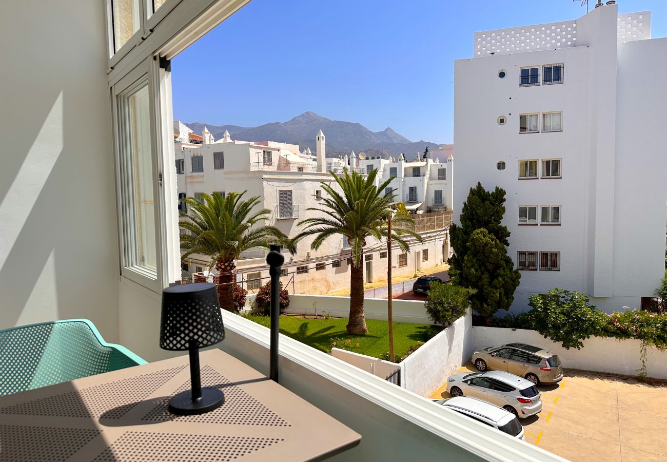 Studio in Nerja - Carabeo 26 Boutique Studio by Casasol 