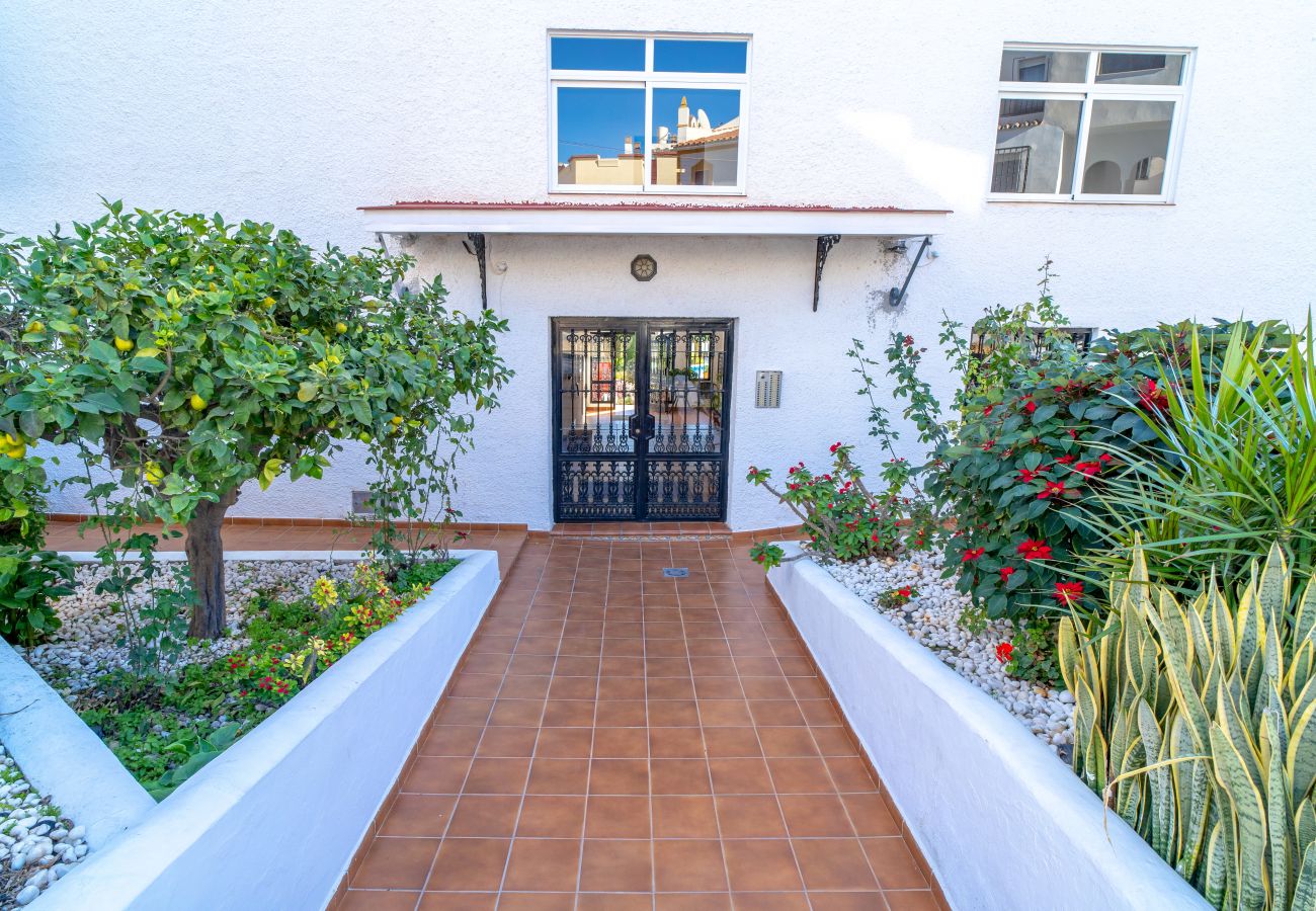 Studio in Nerja - Carabeo 26 Boutique Studio by Casasol 