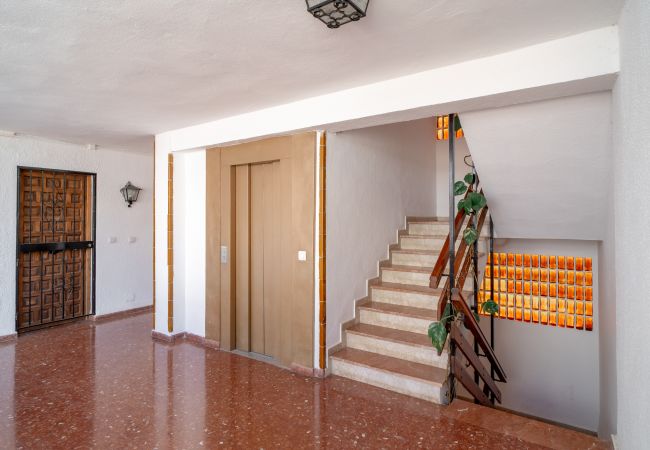 Appartement in Nerja - Acapulco Apartment 7 by Casasol