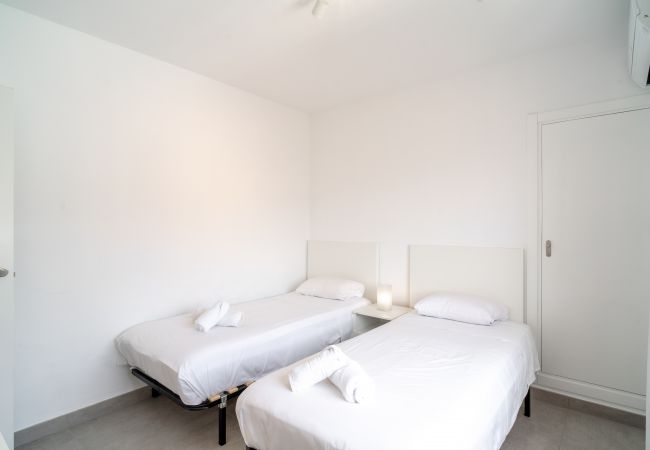 Appartement in Nerja - Perdigon 325 Paradise by Casasol