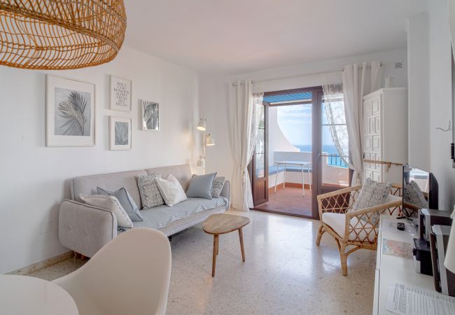 Appartement in Nerja - Capistrano Playa 715 by Casasol