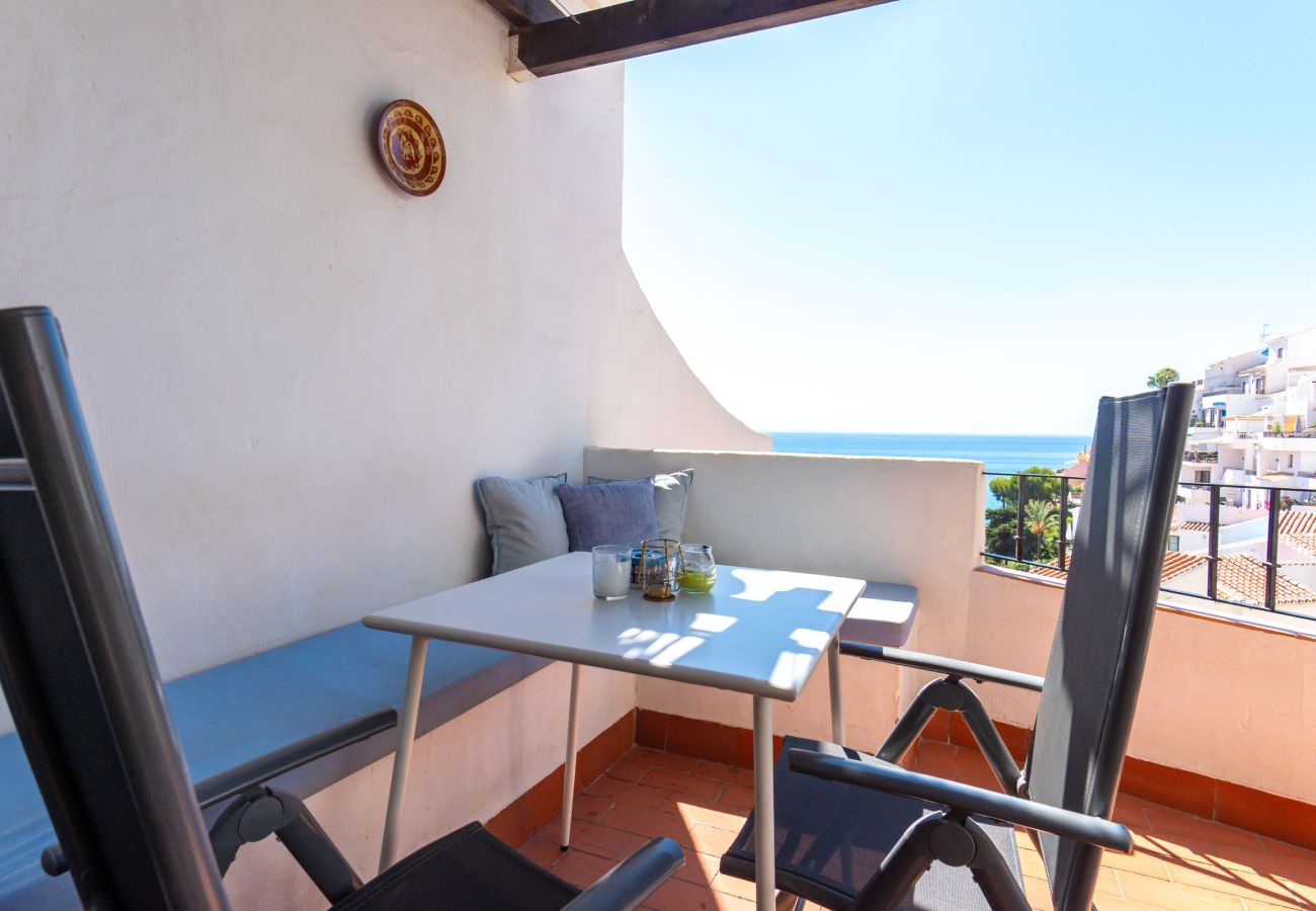 Appartement in Nerja - Capistrano Playa 715 by Casasol 