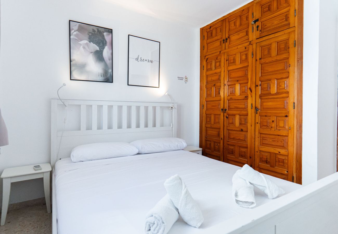 Appartement in Nerja - Capistrano Playa 715 by Casasol 