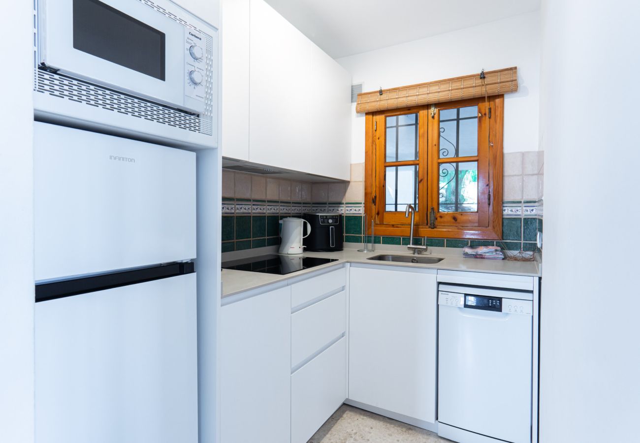 Appartement in Nerja - Capistrano Playa 715 by Casasol 