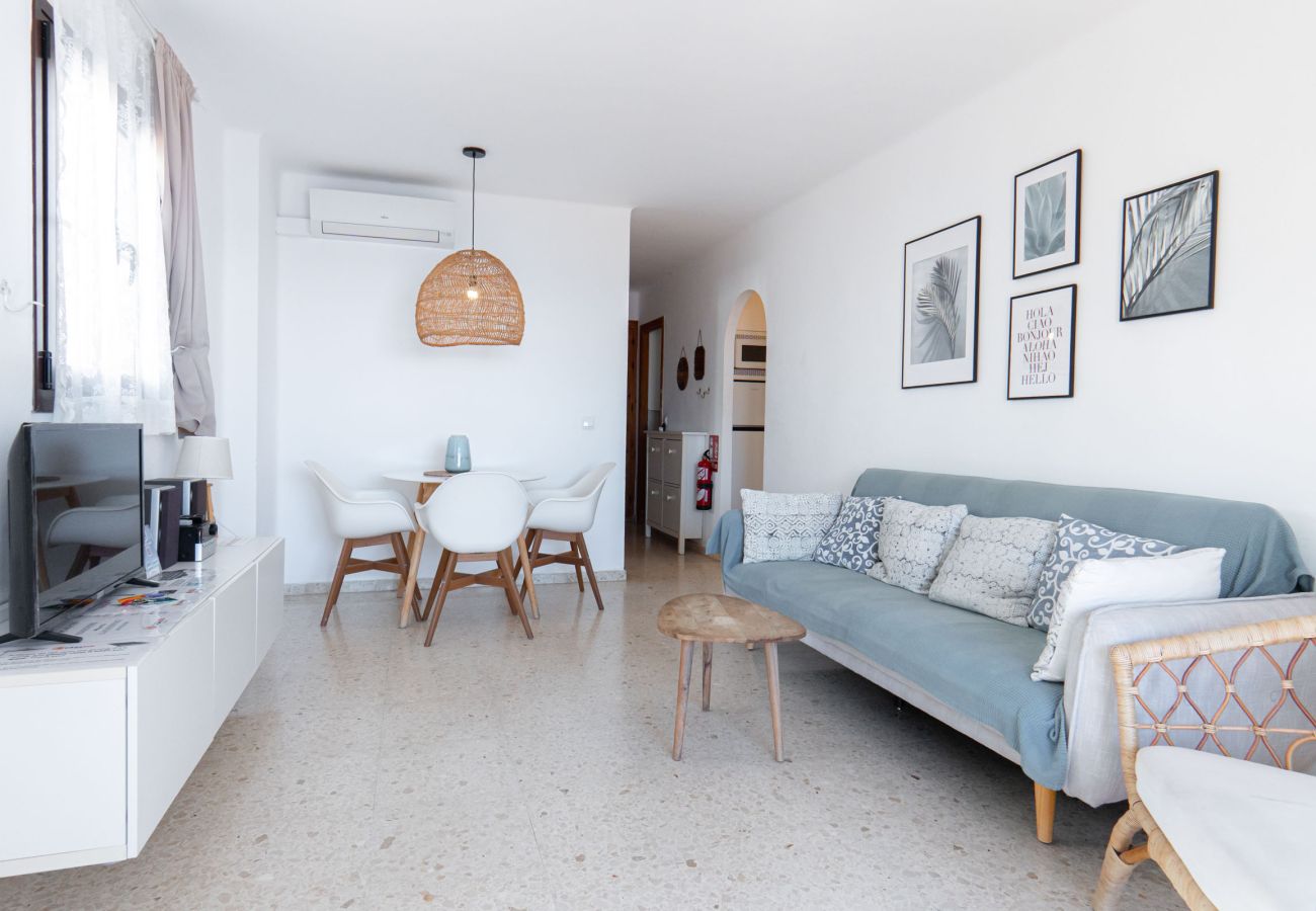 Appartement in Nerja - Capistrano Playa 715 by Casasol 