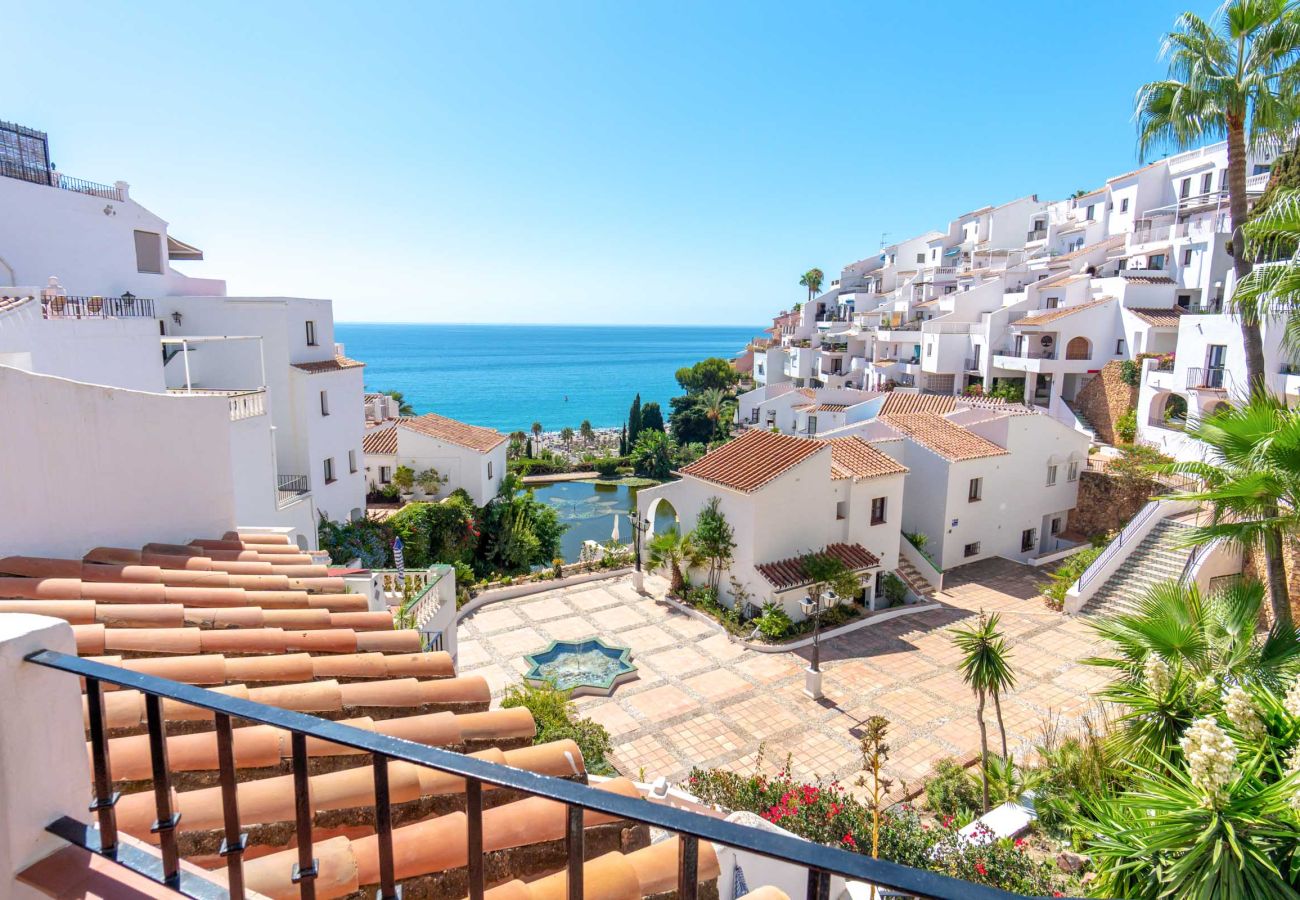 Appartement in Nerja - Capistrano Playa 715 by Casasol 
