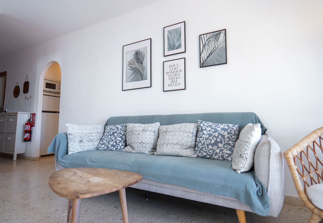 Appartement in Nerja - Capistrano Playa 715 by Casasol 