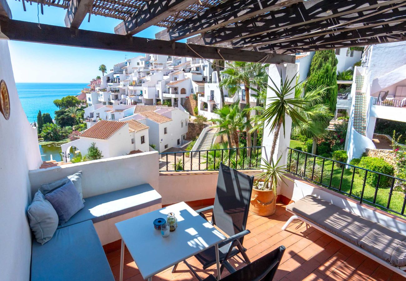 Appartement in Nerja - Capistrano Playa 715 by Casasol 