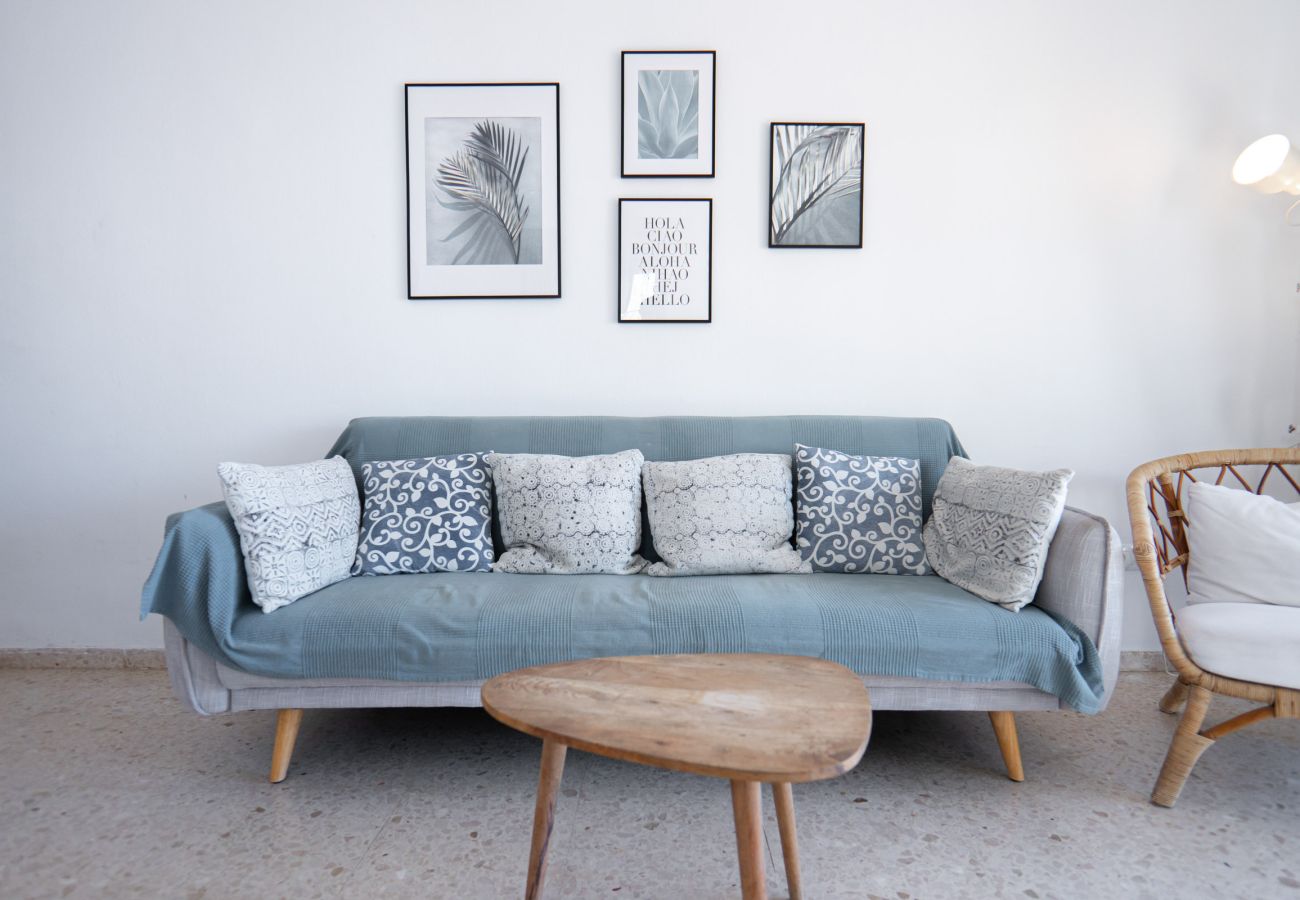 Appartement in Nerja - Capistrano Playa 715 by Casasol 