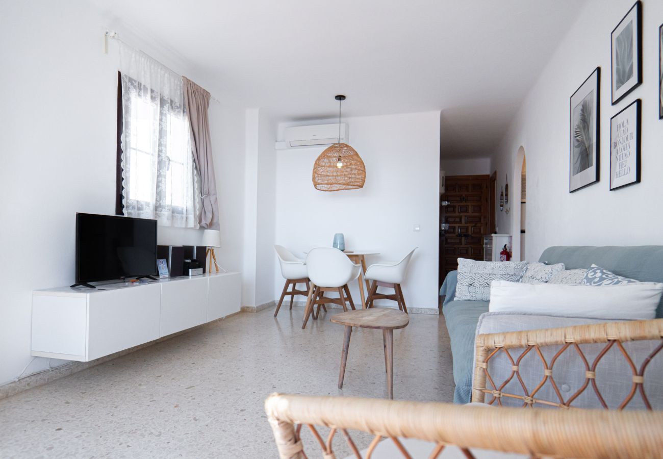 Appartement in Nerja - Capistrano Playa 715 by Casasol 