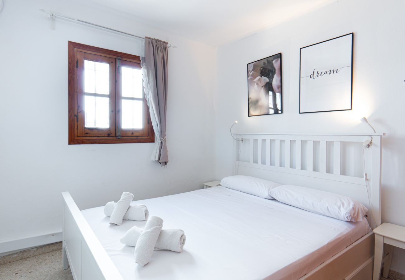 Appartement in Nerja - Capistrano Playa 715 by Casasol 