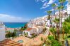 Appartement in Nerja - Capistrano Playa 715 by Casasol