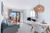 Appartement in Nerja - Capistrano Playa 715 by Casasol 