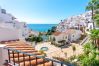 Appartement in Nerja - Capistrano Playa 715 by Casasol 