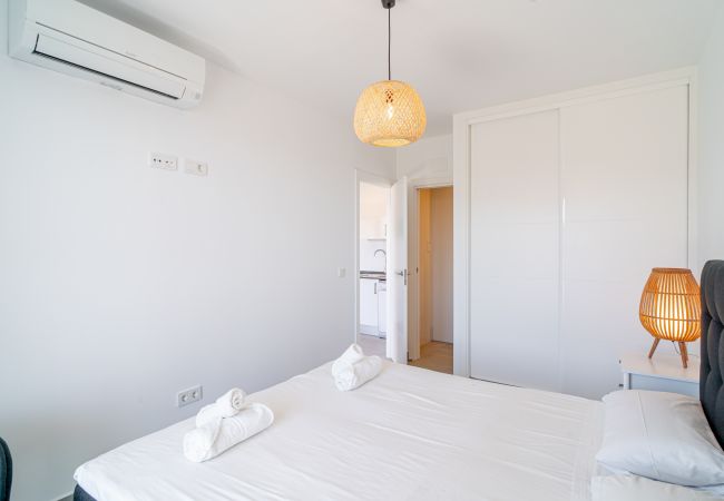 Appartement in Nerja - Balcon del Mar Seaview 111 Casasol