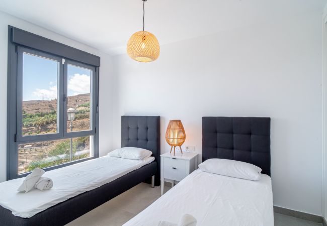 Appartement in Nerja - Balcon del Mar Seaview 111 by Casasol