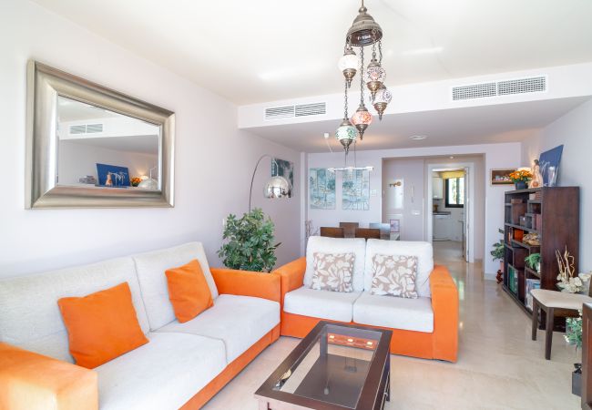 Appartement in Torrox Costa - Calaceite 3332 Ocean Paradise Casasol