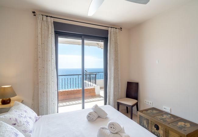 Appartement in Torrox Costa - Calaceite 3332 Ocean Paradise by Casasol