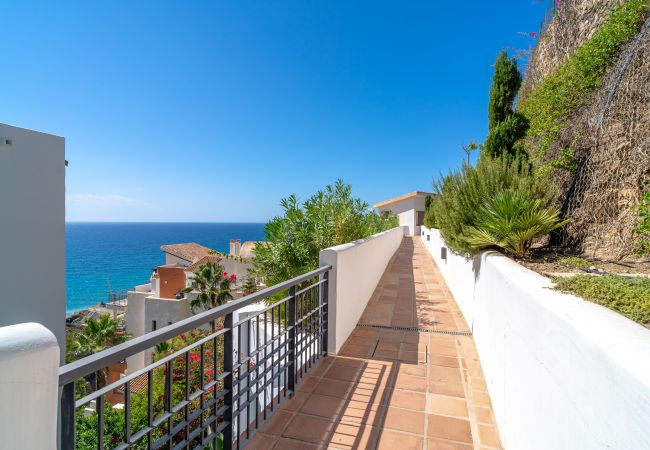 Appartement in Torrox Costa - Calaceite 3332 Ocean Paradise by Casasol