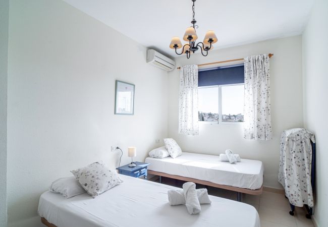 Appartement in Nerja - Verano Azul 54 by Casasol