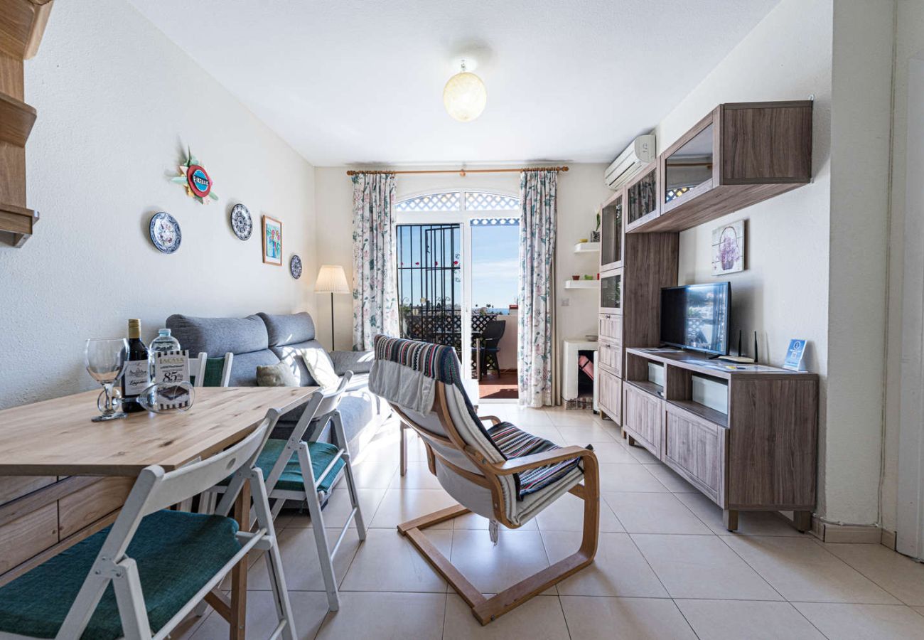 Appartement in Nerja - Verano Azul 54 by Casasol