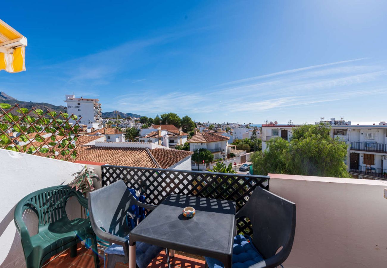 Appartement in Nerja - Verano Azul 54 by Casasol